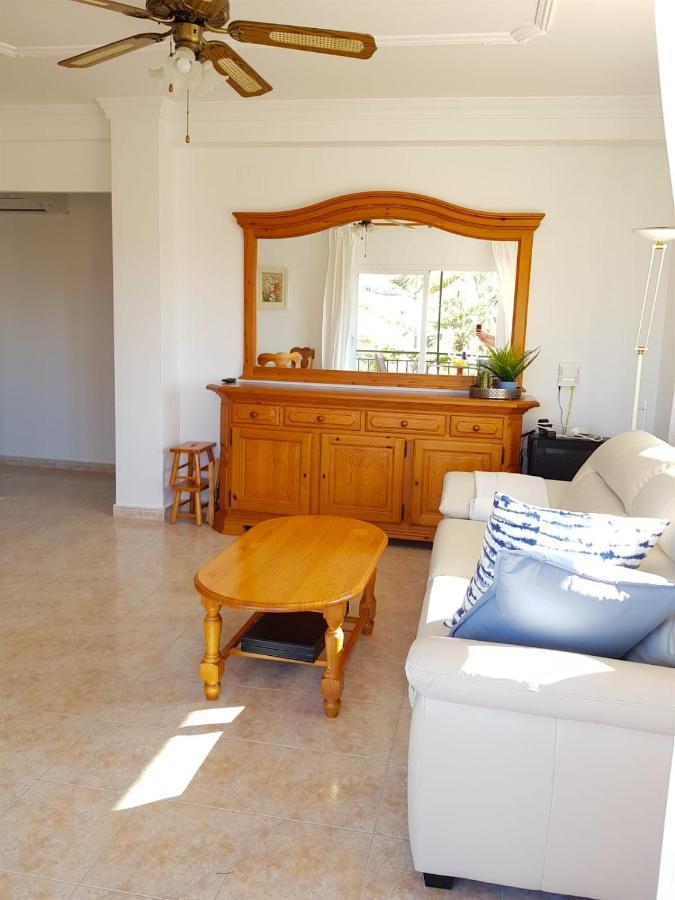 Les Bovetes Apartment دينايا المظهر الخارجي الصورة