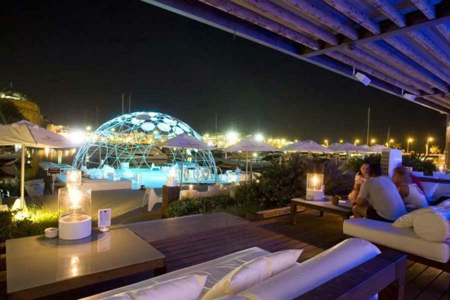 Les Bovetes Apartment دينايا المظهر الخارجي الصورة